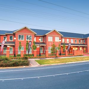 Best Western Plus Bolton On The Park